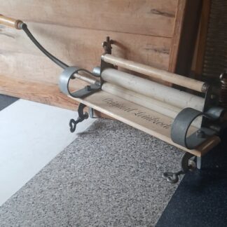 Leinbrock 1900 żdímačka