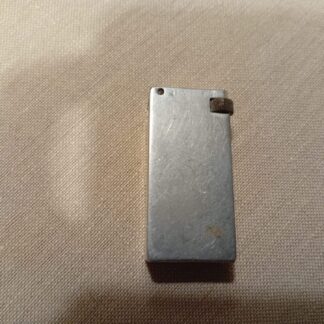 Starý benzinový zapalovač