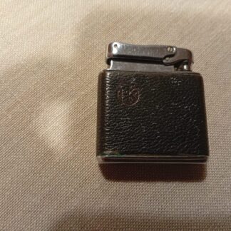 Starý benzinový zapalovač - Ibelo - 60. léta