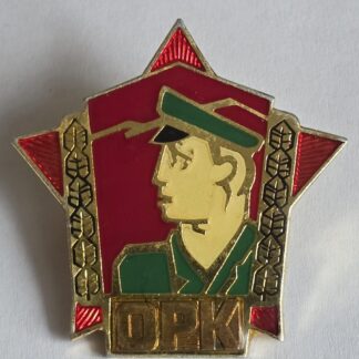 Odznak OPK